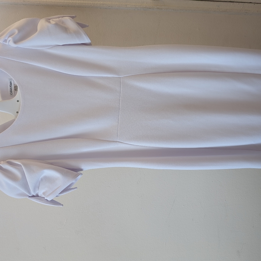 Calvin Klein dress